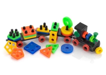geometris train