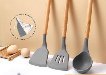 spatula set