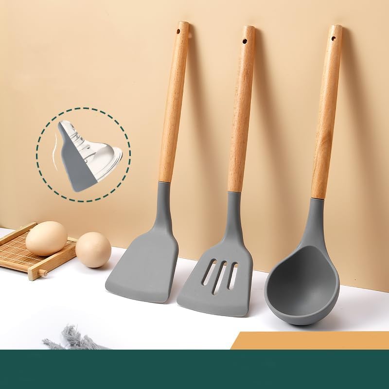 spatula set