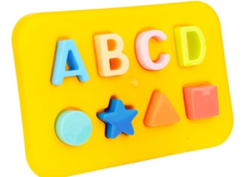 abcd board puzzel
