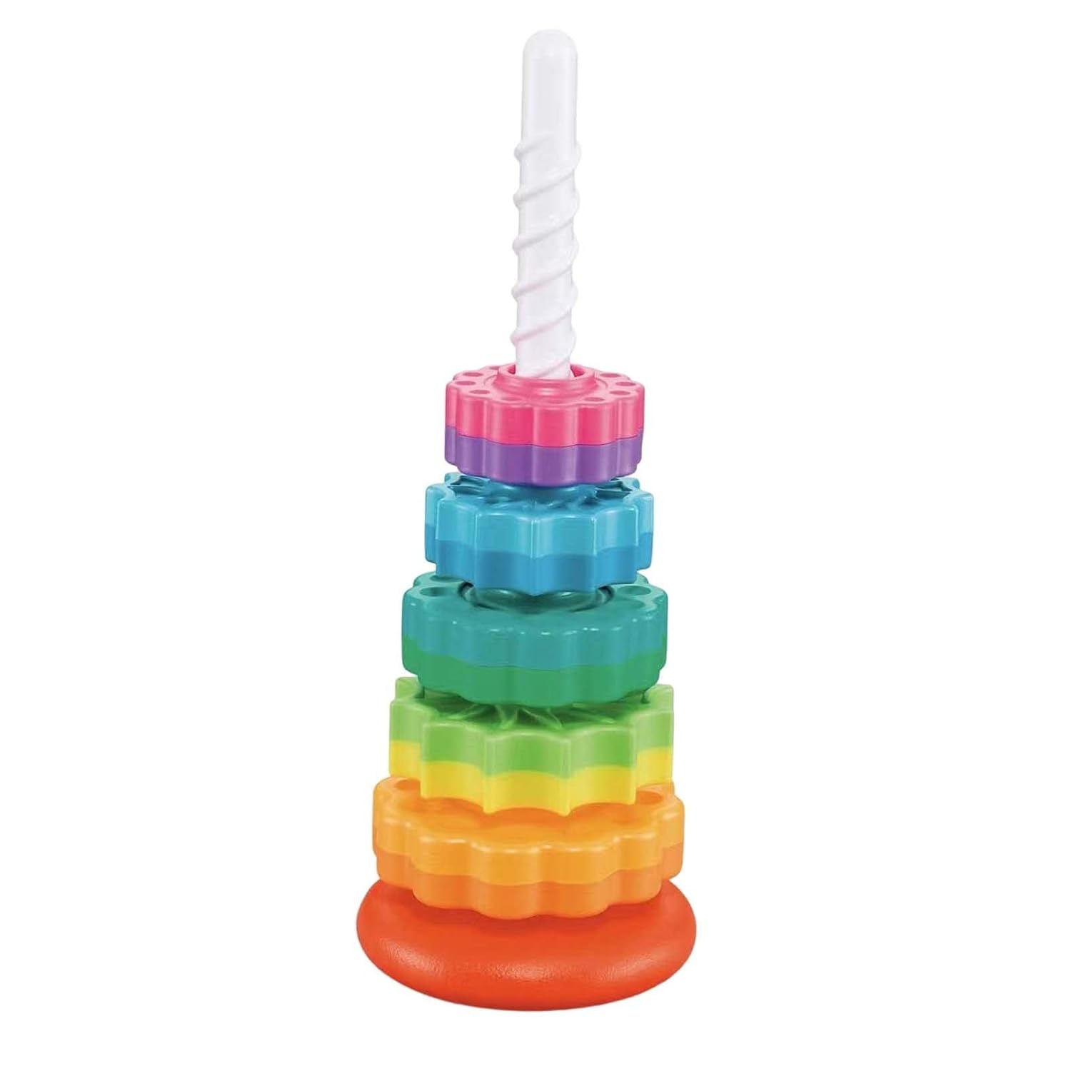 sppring tower toy - Image 6