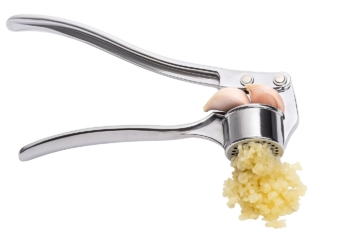 garlic preeser