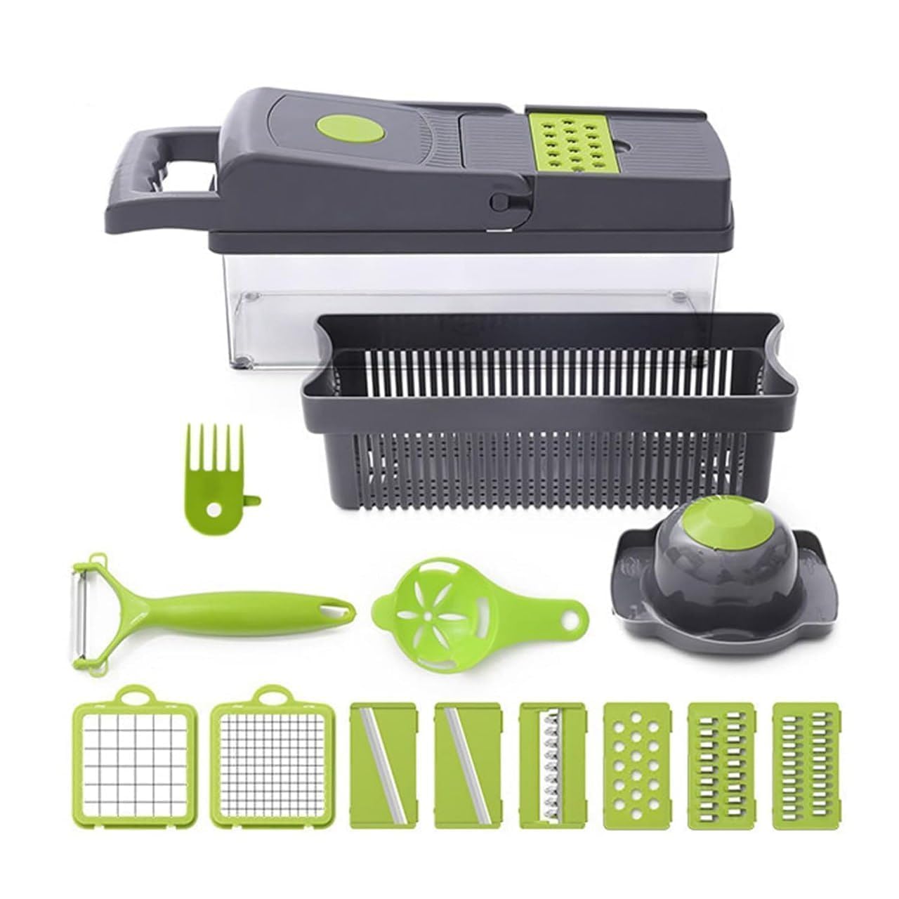 14 in 1 choper - Image 7