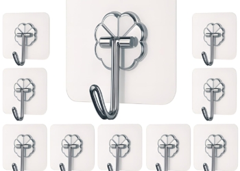 wall hook pack of 20