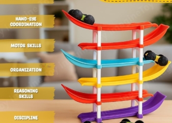racing car toy