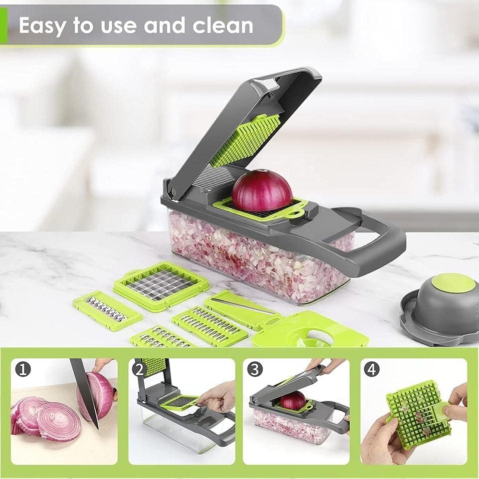 14 in 1 choper - Image 3