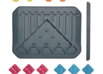 marbel puzzel 1