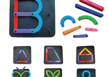 alphabet toy