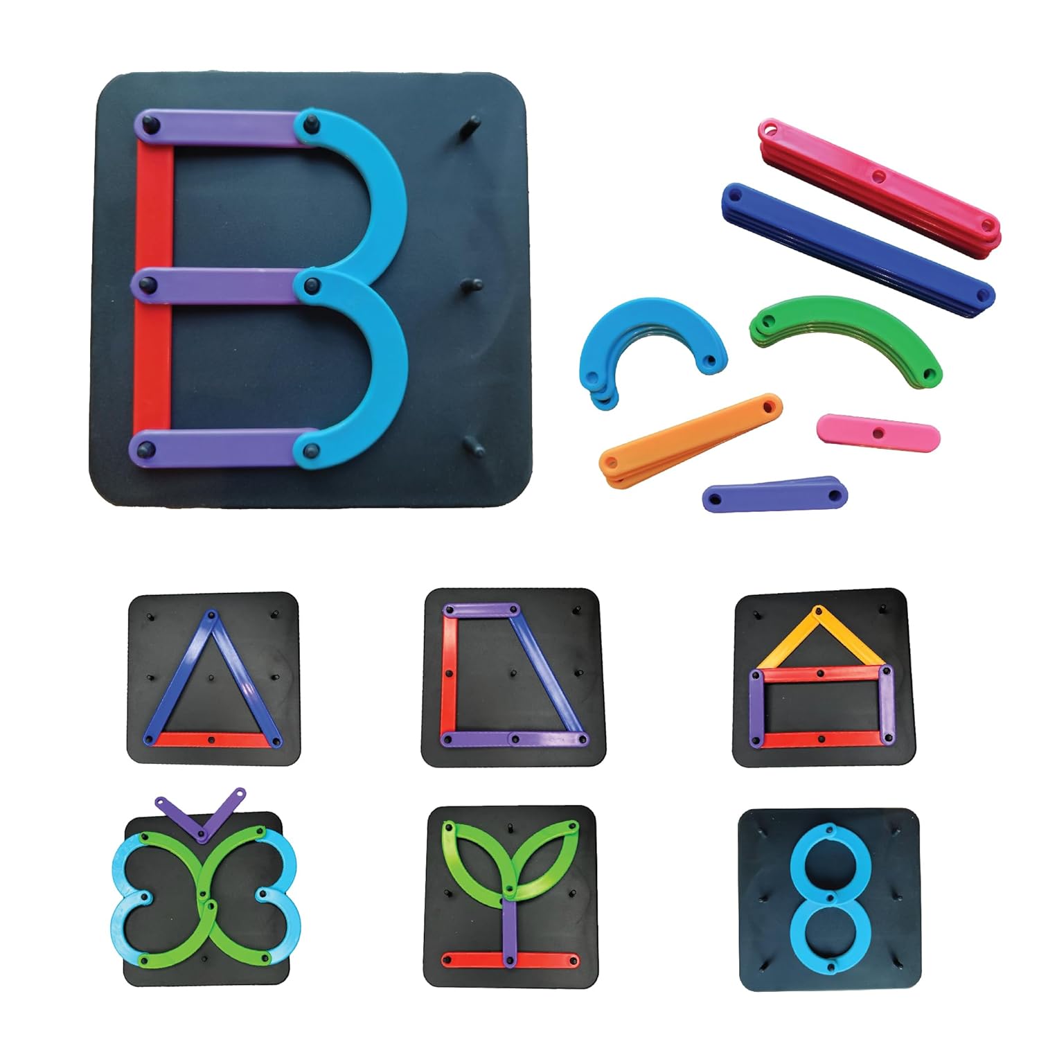 alphabet toy