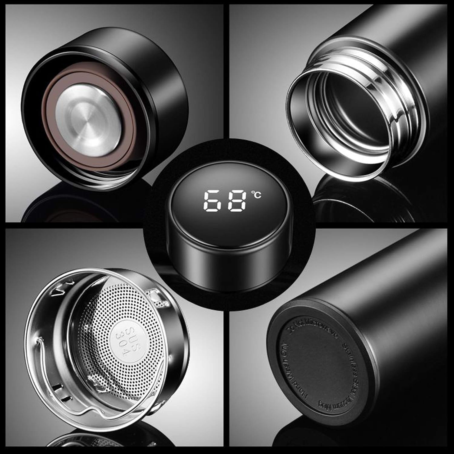 tem. Bottel - Image 2