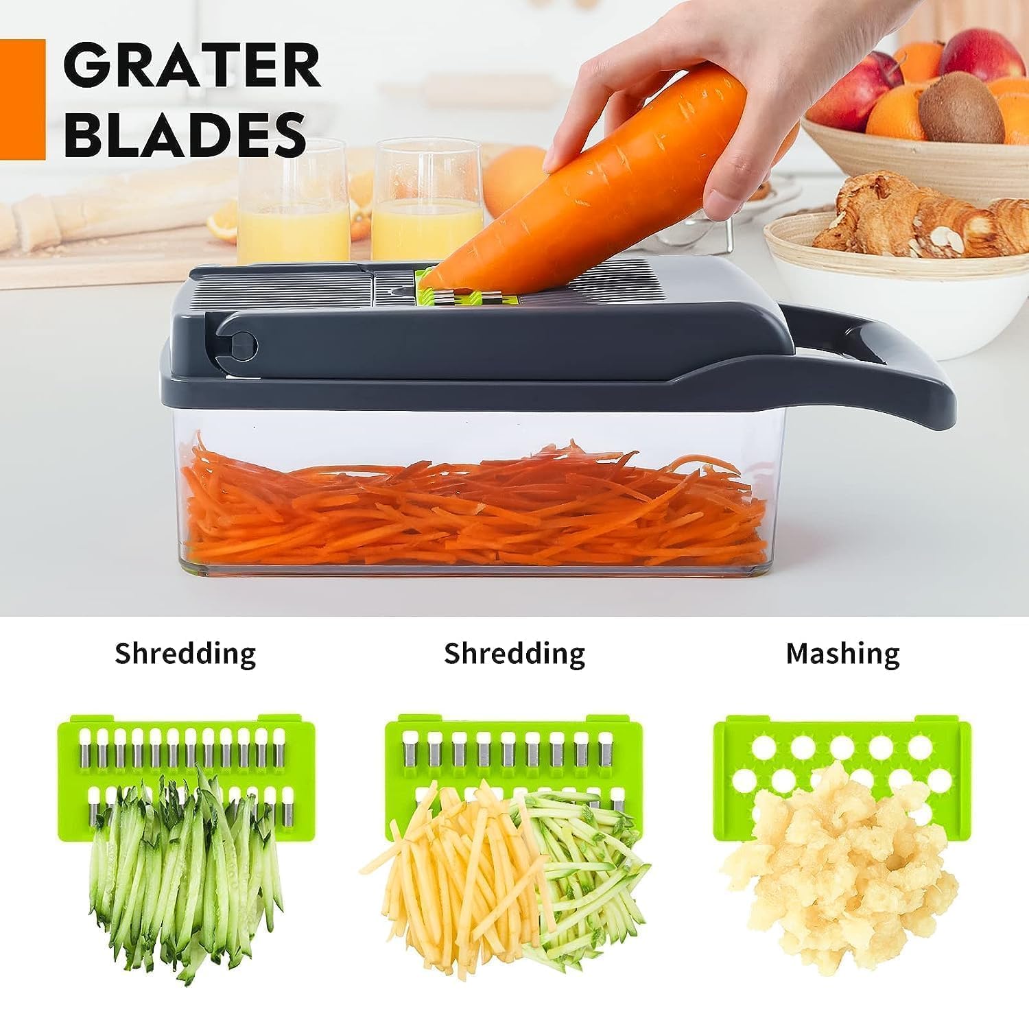 14 in 1 choper - Image 6