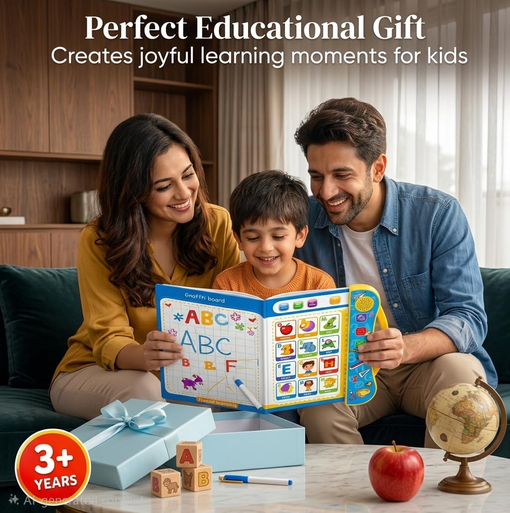 kids toy book - Image 2