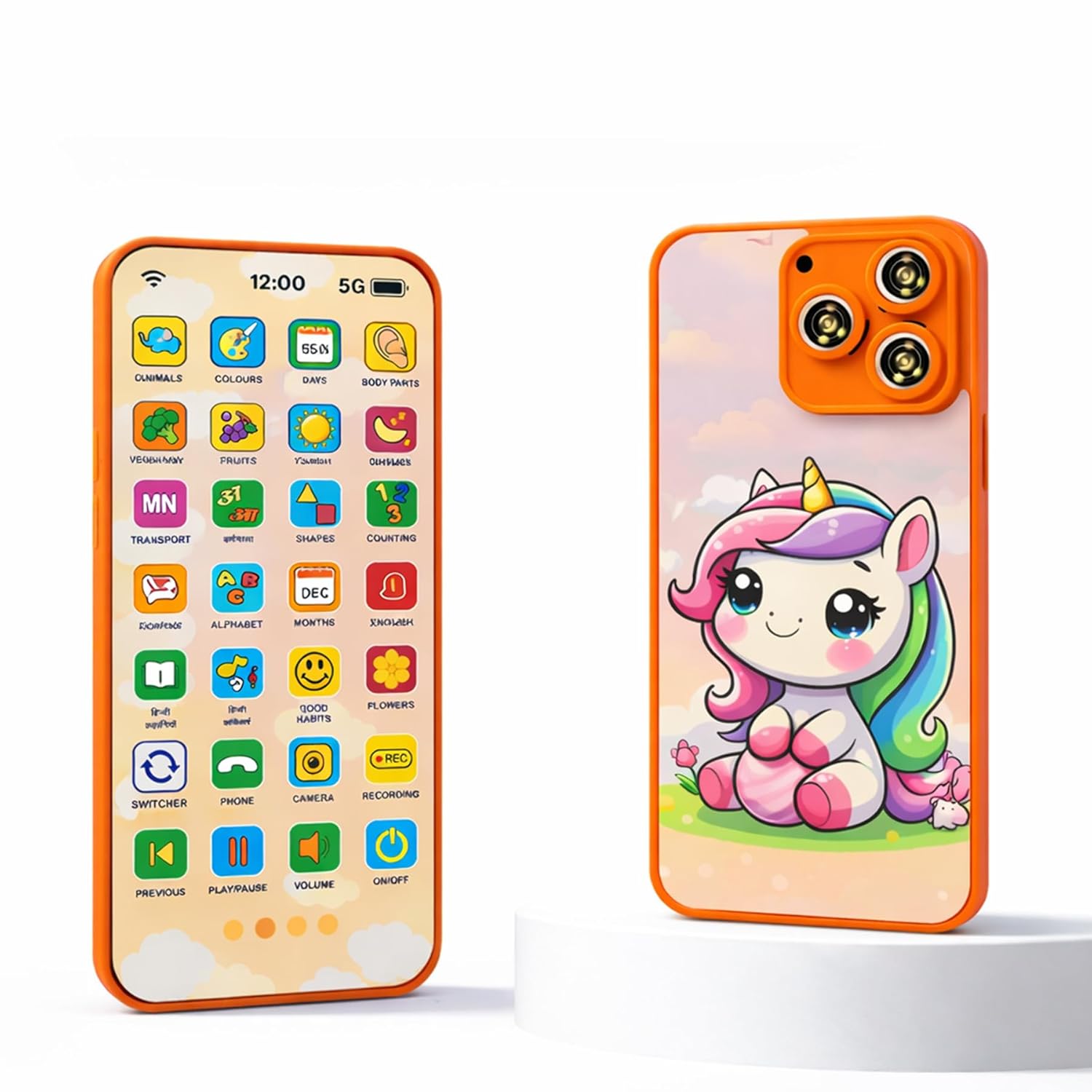 edu phone
